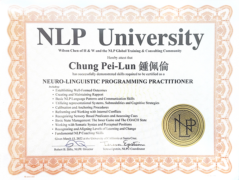 NLP